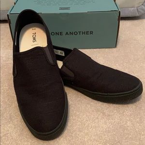 Tom Baja Men’s Shoes